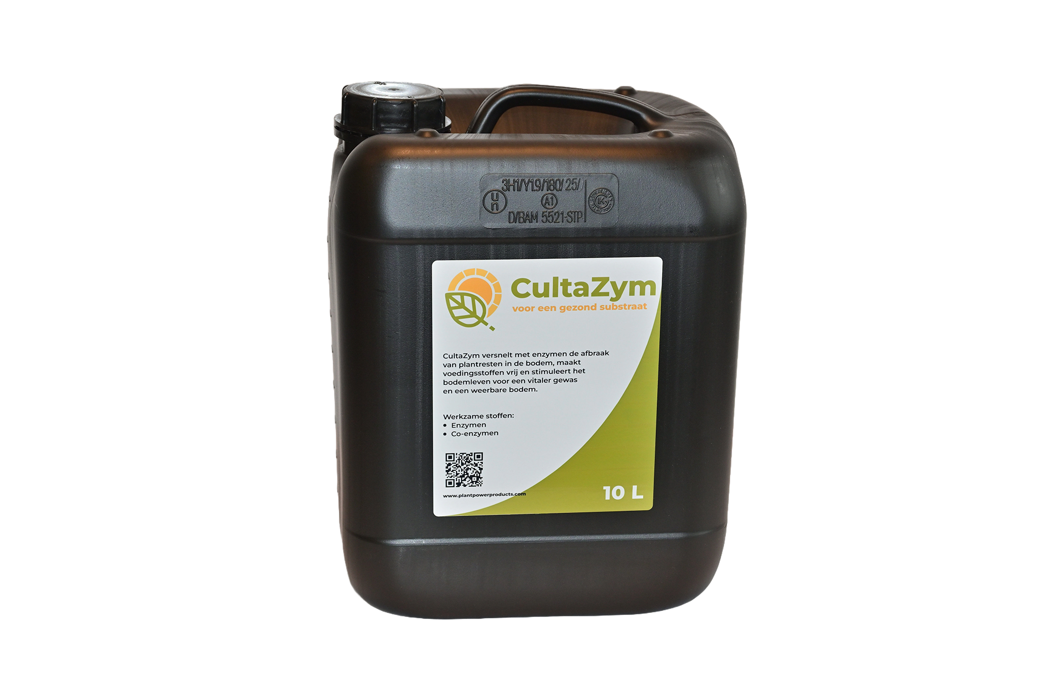 CultaZym